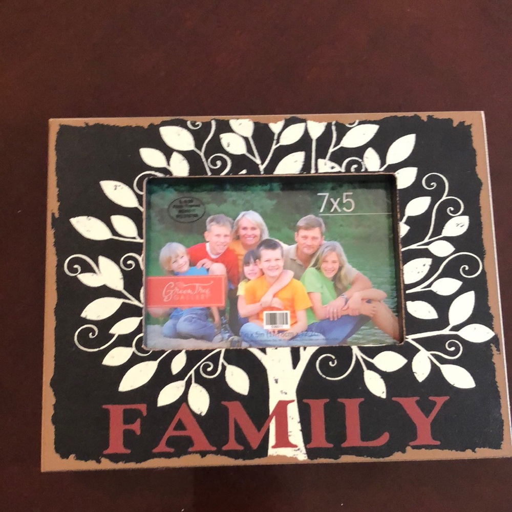 7x5 Picture Frame